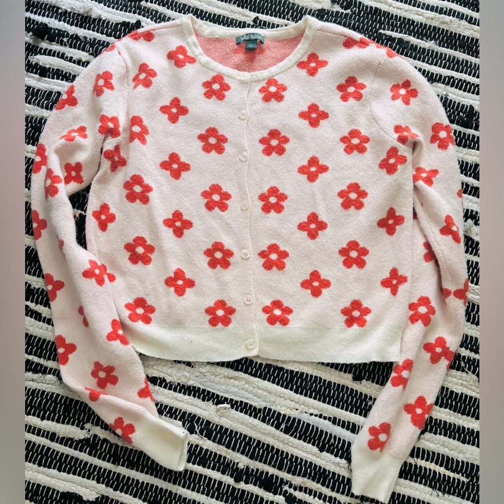 Wild Fable sweater, jr size L